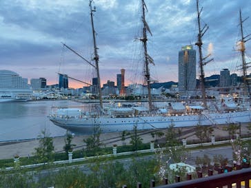 神戸みなと温泉 蓮に投稿された画像（2021/8/20）