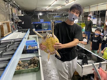 南知多ビーチランド＆南知多おもちゃ王国に投稿された画像（2021/8/20）