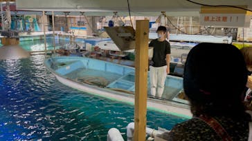 南知多ビーチランド＆南知多おもちゃ王国に投稿された画像（2021/8/20）