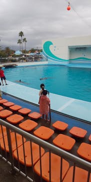 南知多ビーチランド＆南知多おもちゃ王国に投稿された画像（2021/8/20）