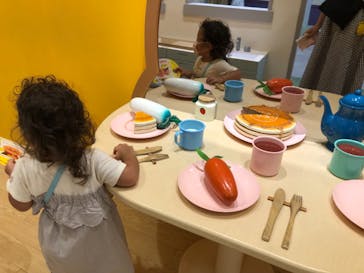 横浜アンパンマンこどもミュージアムに投稿された画像（2021/8/20）