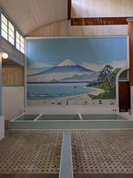 江戸東京たてもの園に投稿された画像（2021/8/20）