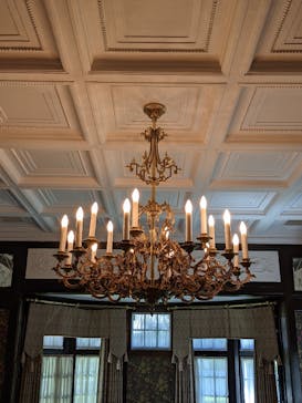 江戸東京たてもの園に投稿された画像（2021/8/20）