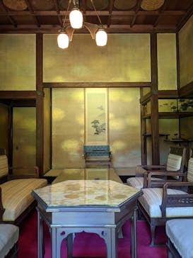 江戸東京たてもの園に投稿された画像（2021/8/20）