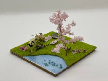 アトリエひわだやに投稿された画像（2021/8/20）