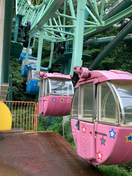 東京サマーランドに投稿された画像（2021/8/20）