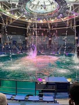 マクセル アクアパーク品川に投稿された画像（2021/8/20）