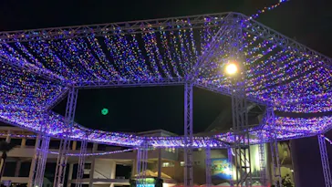 横浜・八景島シーパラダイスに投稿された画像（2021/8/20）