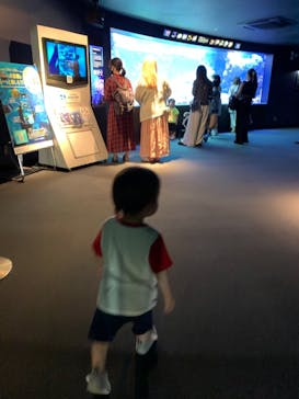 サンシャイン水族館に投稿された画像（2021/8/20）