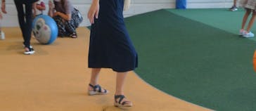 横浜アンパンマンこどもミュージアムに投稿された画像（2021/8/20）