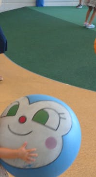 横浜アンパンマンこどもミュージアムに投稿された画像（2021/8/20）