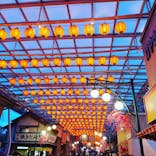 西武園ゆうえんちに投稿された画像（2021/8/21）