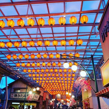 西武園ゆうえんちに投稿された画像（2021/8/21）