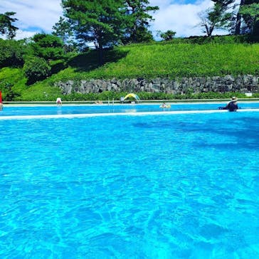 西武園ゆうえんちに投稿された画像（2021/8/21）