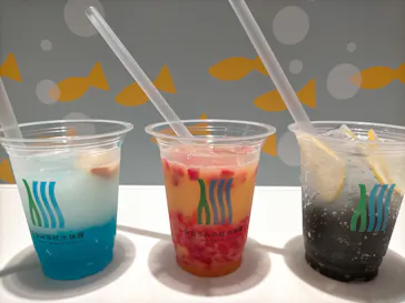 仙台うみの杜水族館に投稿された画像（2021/8/21）
