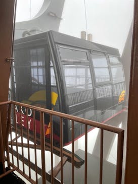 びわ湖バレイに投稿された画像（2021/8/21）