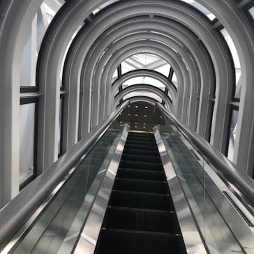 梅田スカイビル・空中庭園展望台に投稿された画像（2021/8/21）