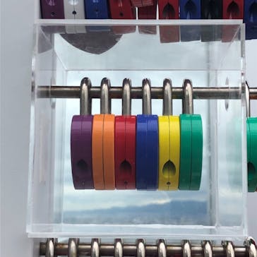 梅田スカイビル・空中庭園展望台に投稿された画像（2021/8/21）