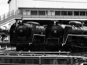 京都鉄道博物館に投稿された画像（2021/8/21）