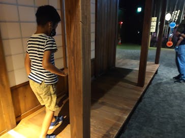 小田原城に投稿された画像（2021/8/21）