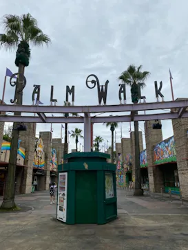 ひらかたパークに投稿された画像（2021/8/21）