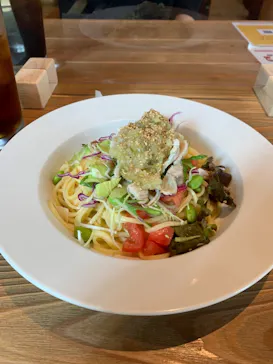 わんダフルネイチャーヴィレッジに投稿された画像（2021/8/21）