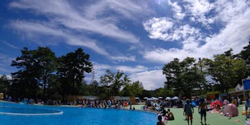 西武園ゆうえんちに投稿された画像（2021/8/21）