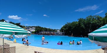 西武園ゆうえんちに投稿された画像（2021/8/21）