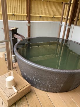 空庭温泉 OSAKA BAY TOWER（オオサカベイタワー）に投稿された画像（2021/8/21）