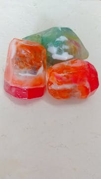 キャンドル＆ポーセラーツサロンSalon de Felice（サロン ド フェリーチェ）に投稿された画像（2021/8/21）