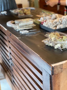 アトリエひわだやに投稿された画像（2021/8/21）