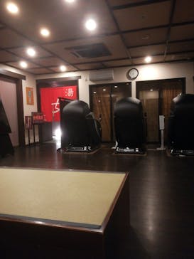 上方温泉 一休 京都本館に投稿された画像（2021/8/21）