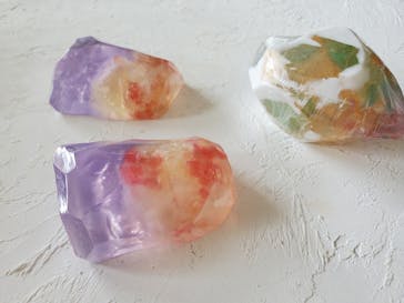 キャンドル＆ポーセラーツサロンSalon de Felice（サロン ド フェリーチェ）に投稿された画像（2021/8/21）