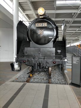 京都鉄道博物館に投稿された画像（2021/8/21）