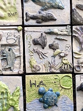 南知多ビーチランド＆南知多おもちゃ王国に投稿された画像（2021/8/21）