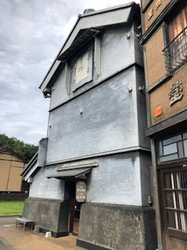 江戸東京たてもの園に投稿された画像（2021/8/21）