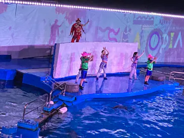 仙台うみの杜水族館に投稿された画像（2021/8/21）