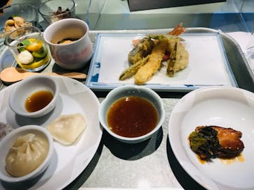 オールデイダイニング「SATSUKI」_ホテルニューオータニ大阪に投稿された画像（2021/8/21）