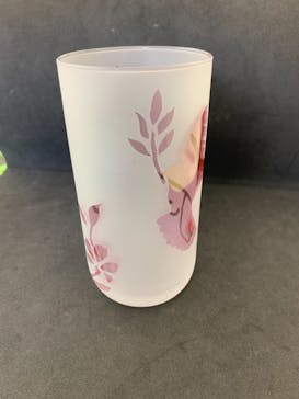 サンドブラスト本部教室 砂で削るガラス工芸教室に投稿された画像（2021/8/21）