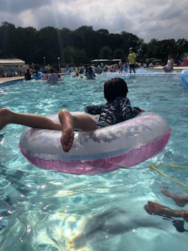 東武動物公園に投稿された画像（2021/8/21）