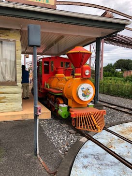 東武動物公園に投稿された画像（2021/8/21）