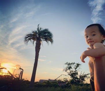 よみうりランド 遊園地に投稿された画像（2021/8/21）