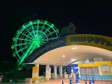 南知多ビーチランド＆南知多おもちゃ王国に投稿された画像（2021/8/21）