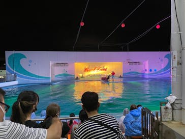 南知多ビーチランド＆南知多おもちゃ王国に投稿された画像（2021/8/21）