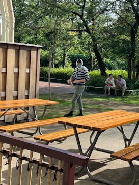 西武園ゆうえんちに投稿された画像（2021/8/21）