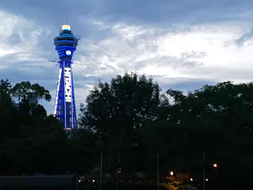 天王寺動物園に投稿された画像（2021/8/21）
