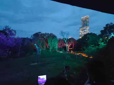 天王寺動物園に投稿された画像（2021/8/21）