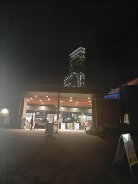 天王寺動物園に投稿された画像（2021/8/21）