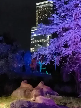 天王寺動物園に投稿された画像（2021/8/21）