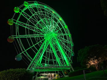 南知多ビーチランド＆南知多おもちゃ王国に投稿された画像（2021/8/21）